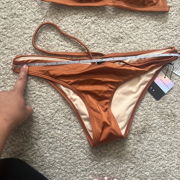PAC Sun Bikini - NEW WITH TAGS - Picture 2 of 3